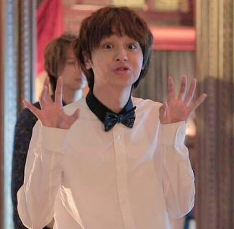 ジャニーズそっくり画像集まれ★