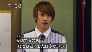 ジャニーズそっくり画像集まれ★
