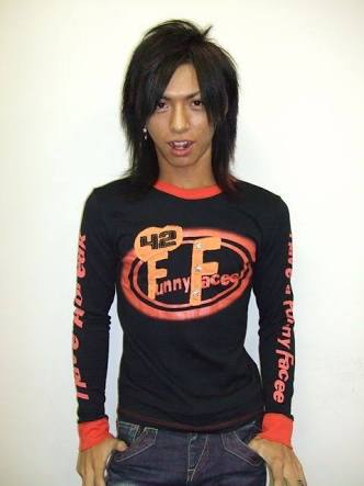 ジャニーズそっくり画像集まれ★