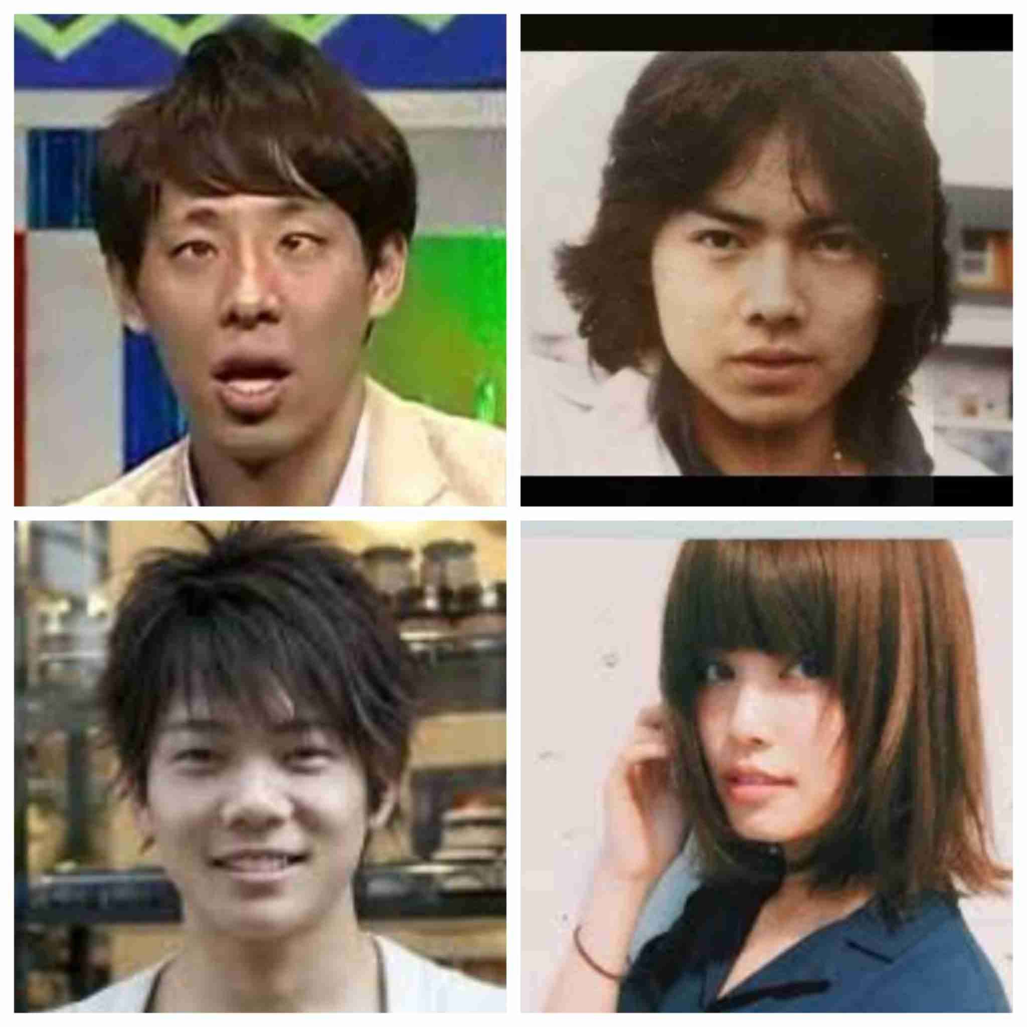 ジャニーズそっくり画像集まれ★
