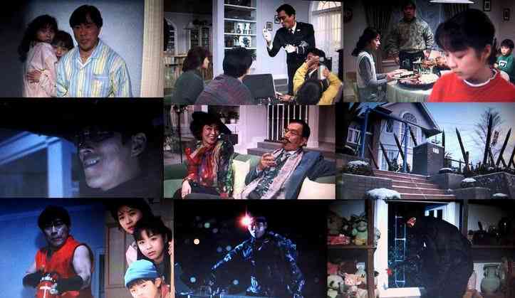 いろんな武田鉄矢が見たい