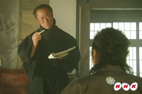 いろんな武田鉄矢が見たい