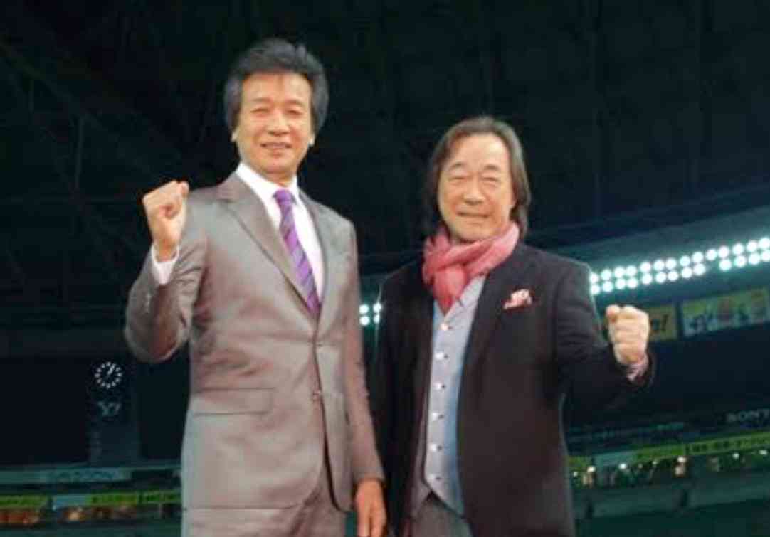 いろんな武田鉄矢が見たい