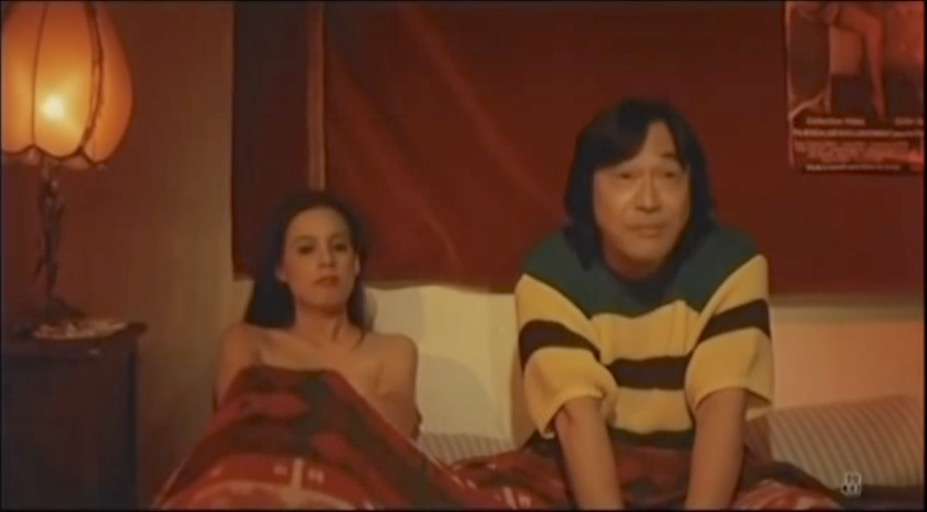 いろんな武田鉄矢が見たい