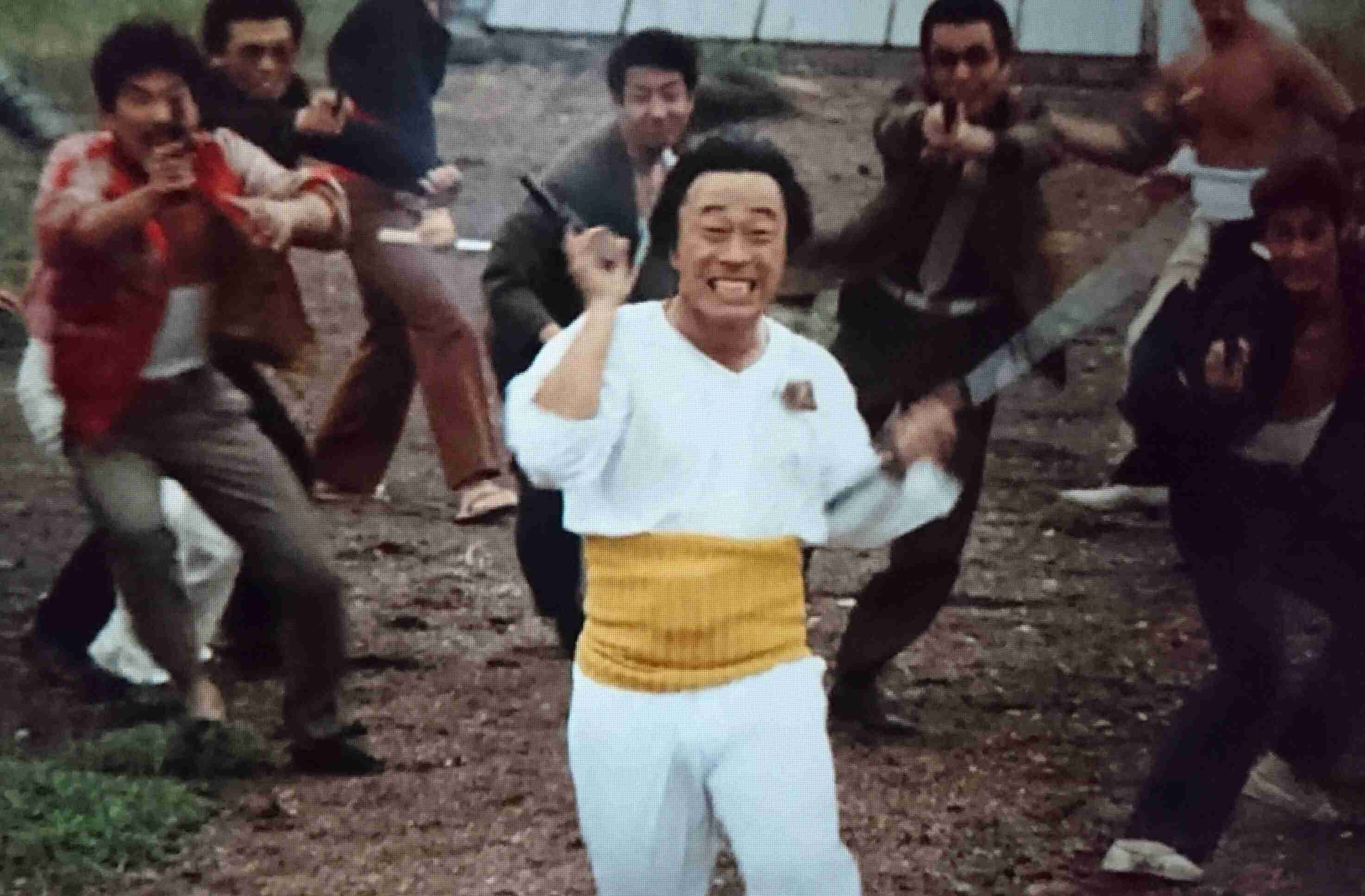 いろんな武田鉄矢が見たい