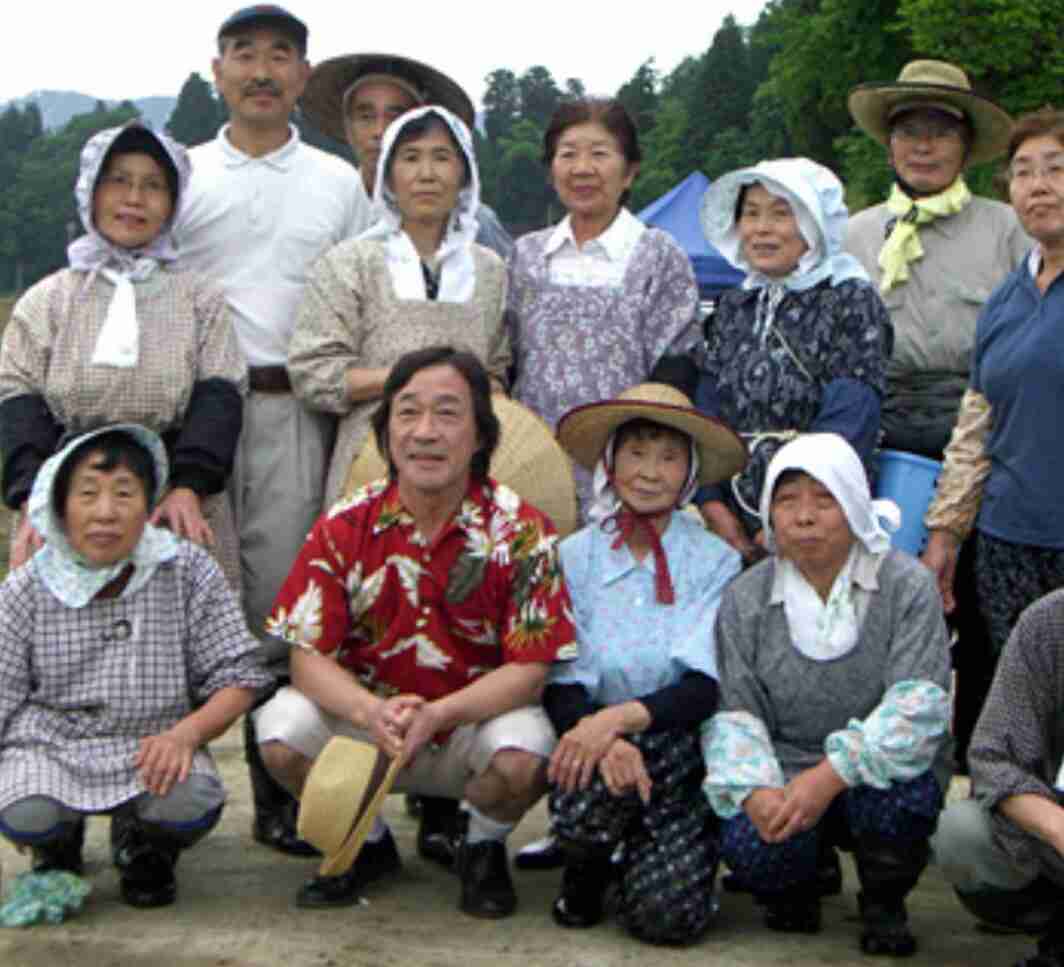 いろんな武田鉄矢が見たい