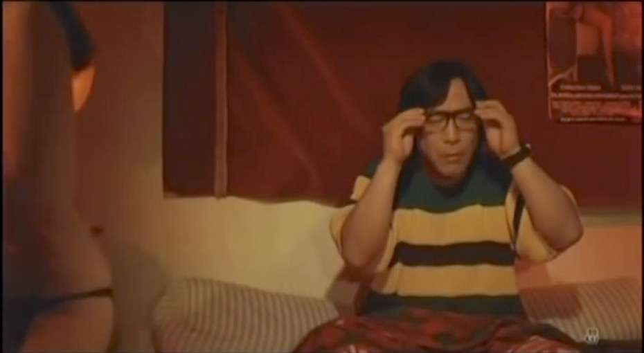 いろんな武田鉄矢が見たい