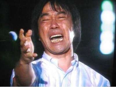 いろんな武田鉄矢が見たい