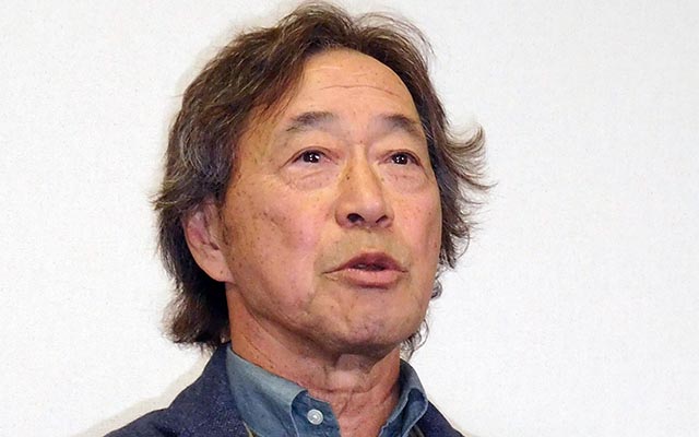 いろんな武田鉄矢が見たい