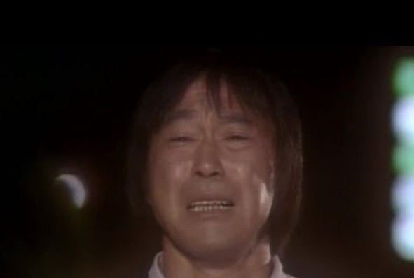 いろんな武田鉄矢が見たい