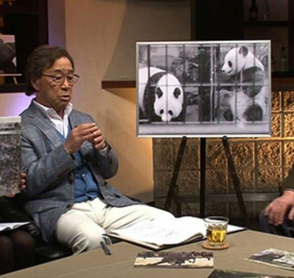 いろんな武田鉄矢が見たい