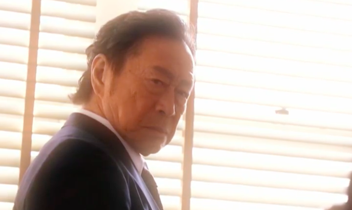 いろんな武田鉄矢が見たい