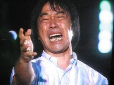 いろんな武田鉄矢が見たい