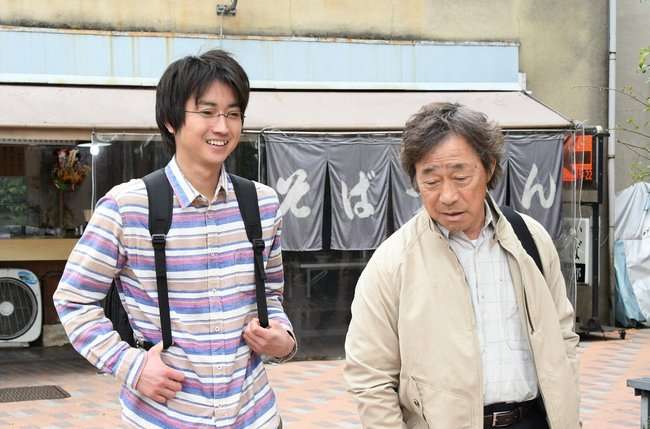 いろんな武田鉄矢が見たい