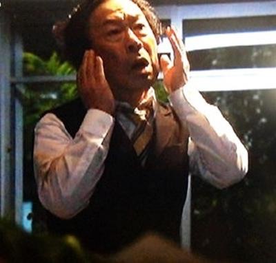 いろんな武田鉄矢が見たい