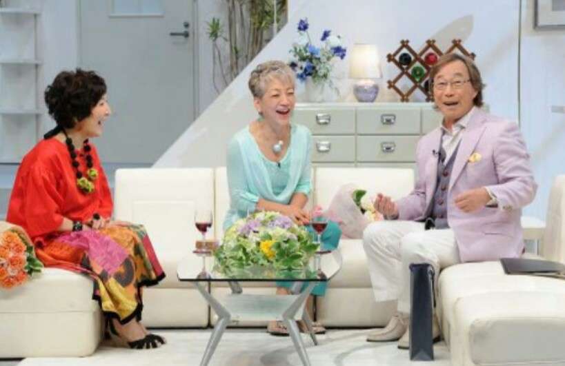 いろんな武田鉄矢が見たい