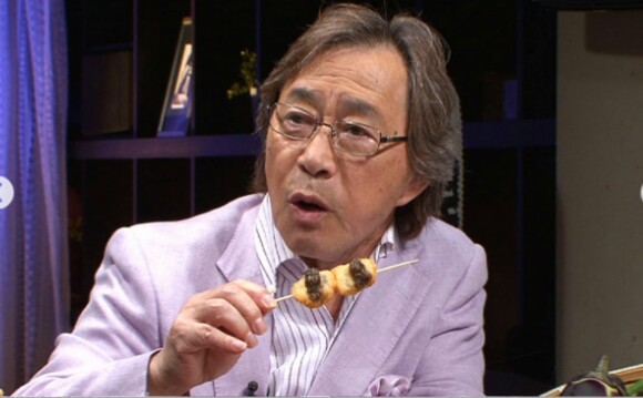 いろんな武田鉄矢が見たい