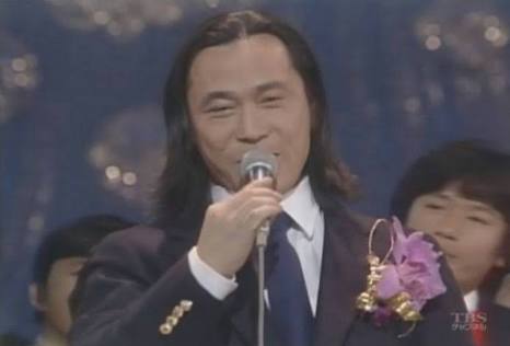 いろんな武田鉄矢が見たい