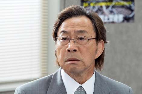 いろんな武田鉄矢が見たい