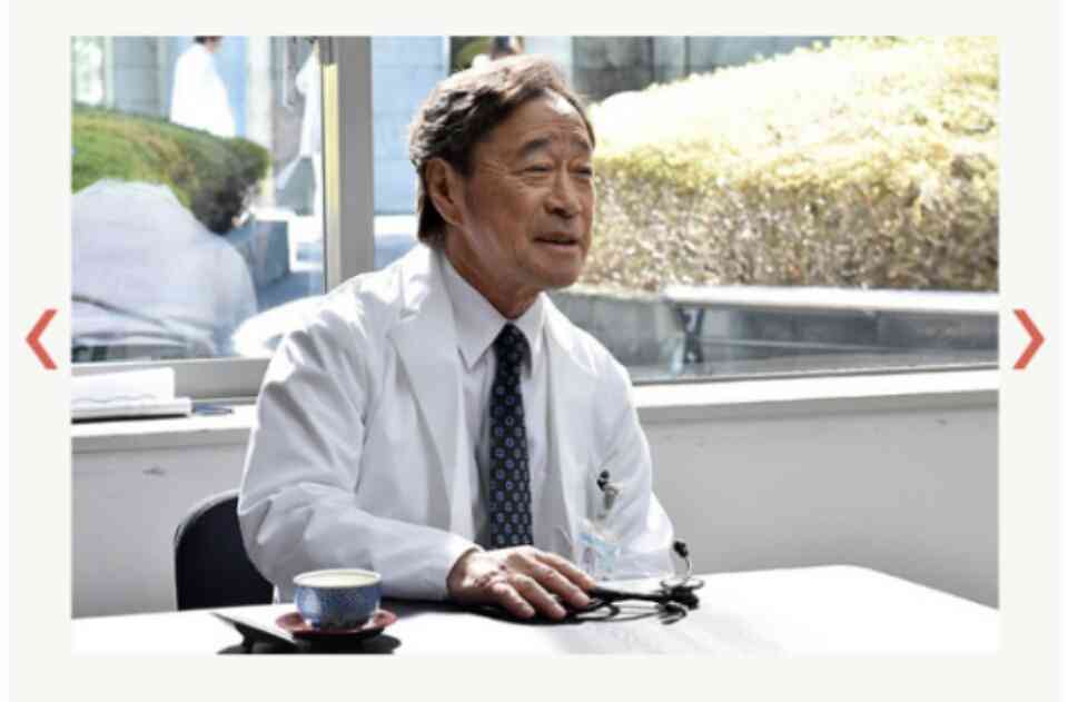 いろんな武田鉄矢が見たい