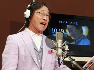 いろんな武田鉄矢が見たい