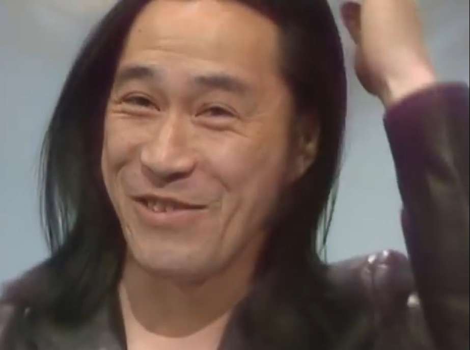 いろんな武田鉄矢が見たい