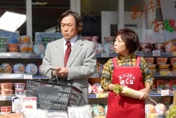 いろんな武田鉄矢が見たい