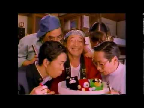 いろんな武田鉄矢が見たい