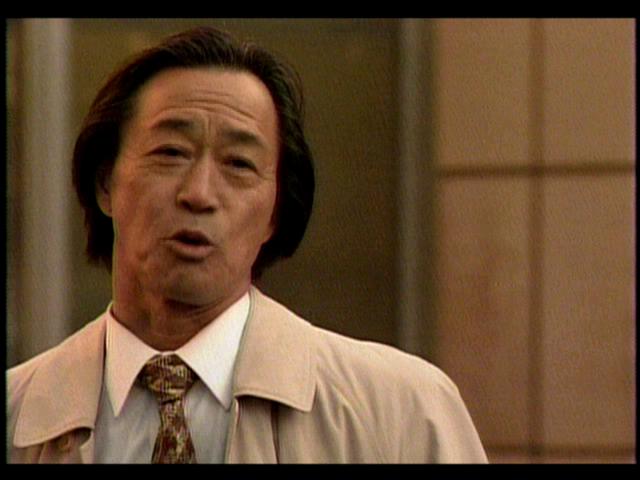 いろんな武田鉄矢が見たい