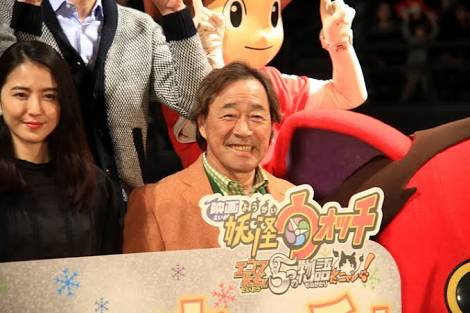 いろんな武田鉄矢が見たい