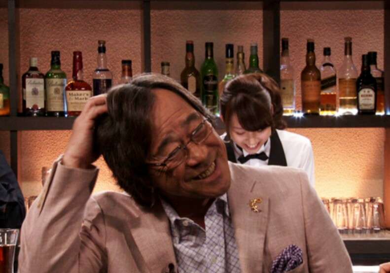 いろんな武田鉄矢が見たい