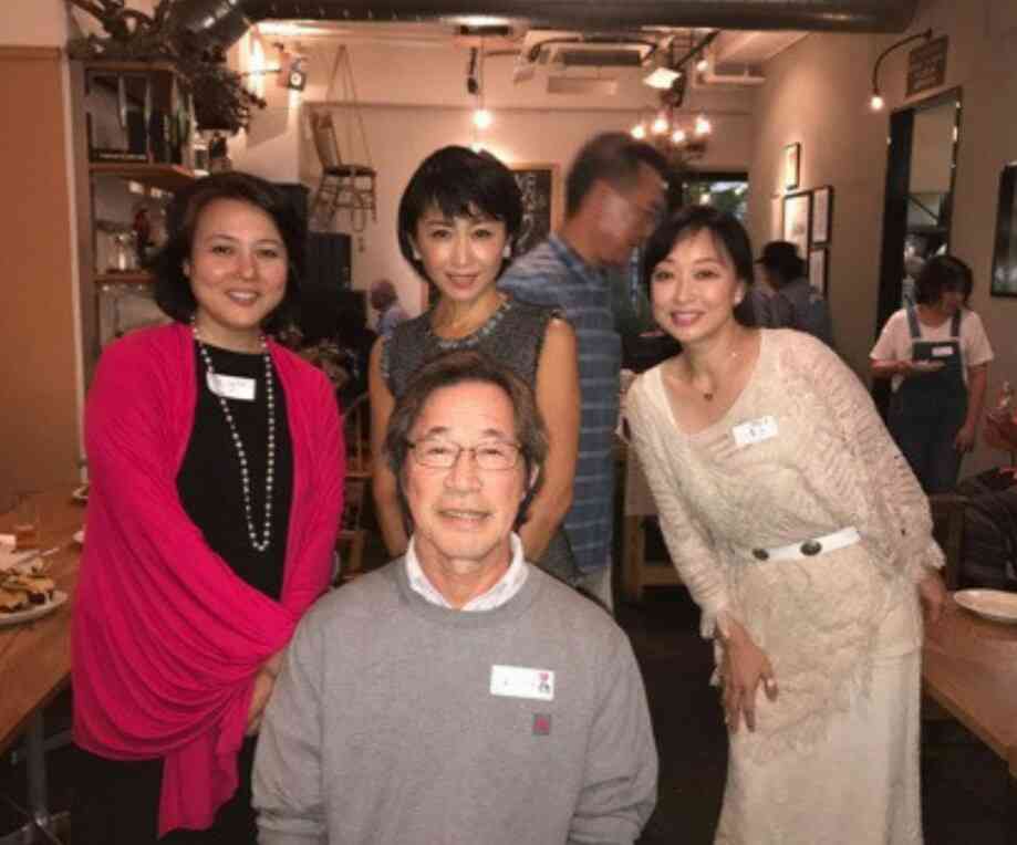 いろんな武田鉄矢が見たい