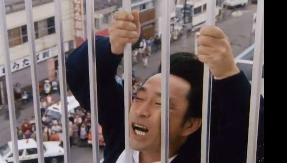 いろんな武田鉄矢が見たい