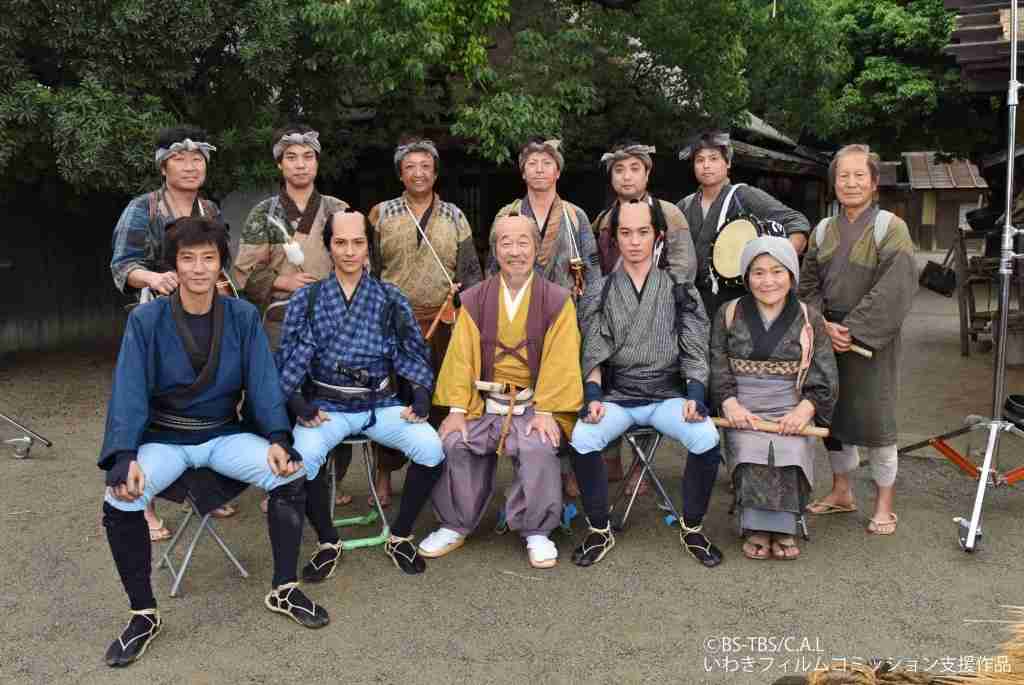 いろんな武田鉄矢が見たい