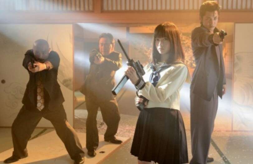 いろんな武田鉄矢が見たい