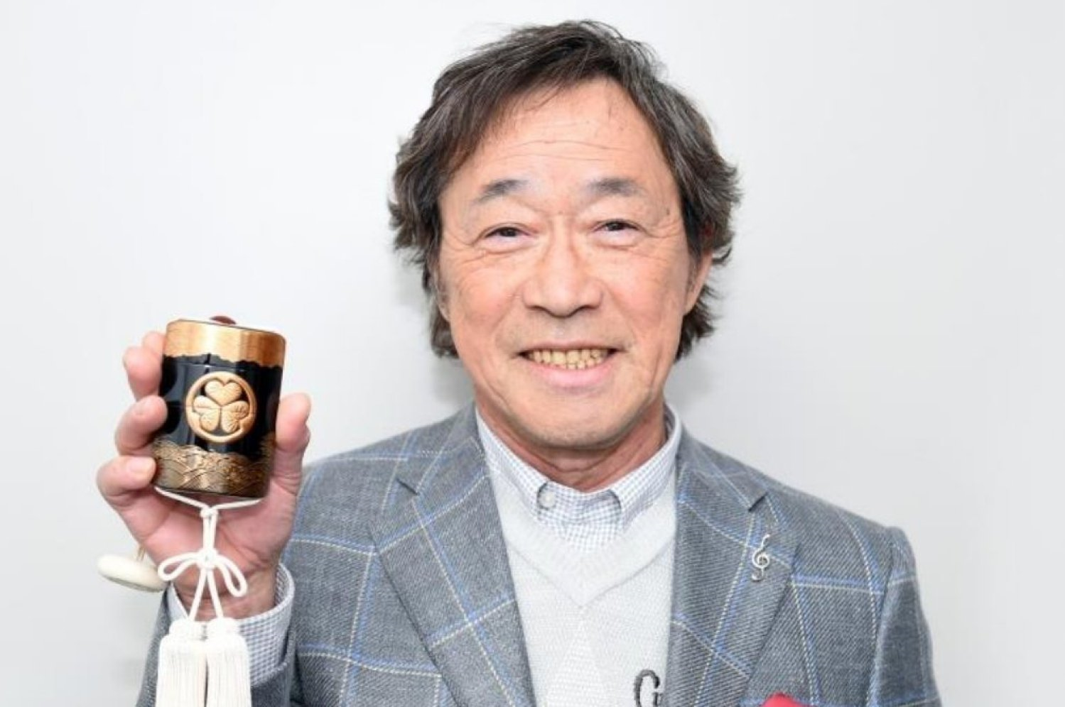 いろんな武田鉄矢が見たい