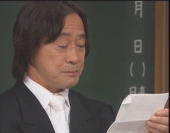 いろんな武田鉄矢が見たい