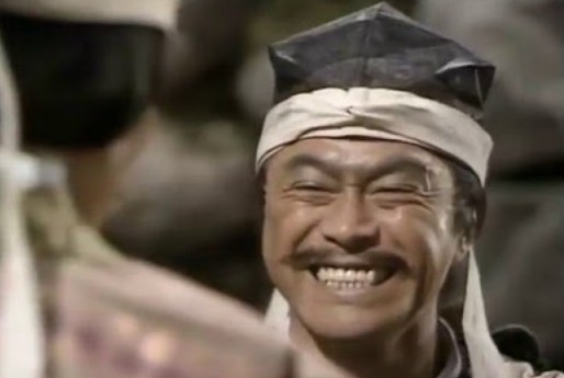 いろんな武田鉄矢が見たい