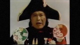 いろんな武田鉄矢が見たい