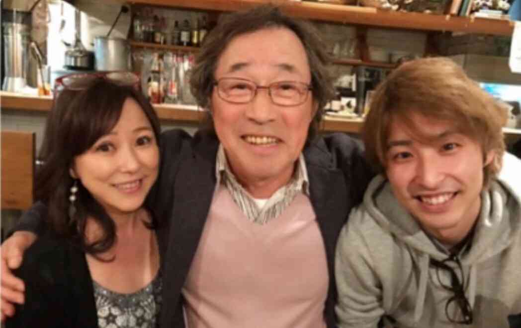 いろんな武田鉄矢が見たい