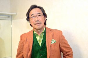 いろんな武田鉄矢が見たい