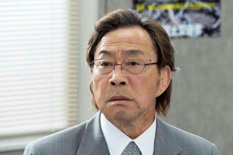 いろんな武田鉄矢が見たい