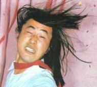 いろんな武田鉄矢が見たい