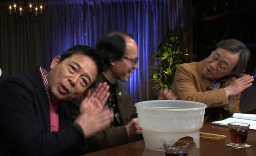 いろんな武田鉄矢が見たい