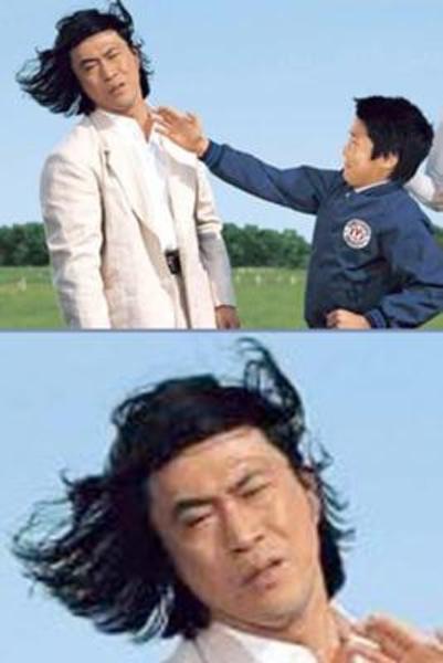 いろんな武田鉄矢が見たい