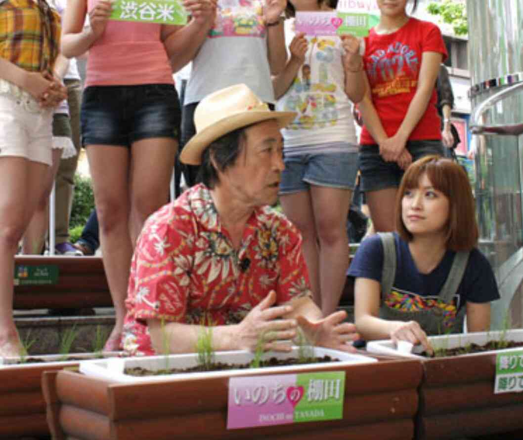 いろんな武田鉄矢が見たい