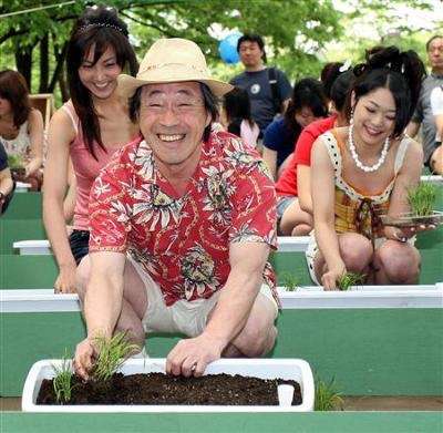 いろんな武田鉄矢が見たい