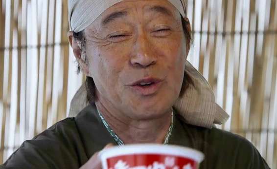 いろんな武田鉄矢が見たい