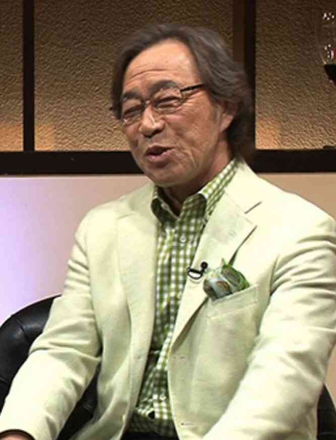 いろんな武田鉄矢が見たい