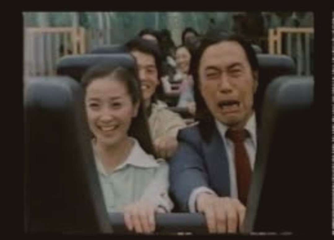 いろんな武田鉄矢が見たい